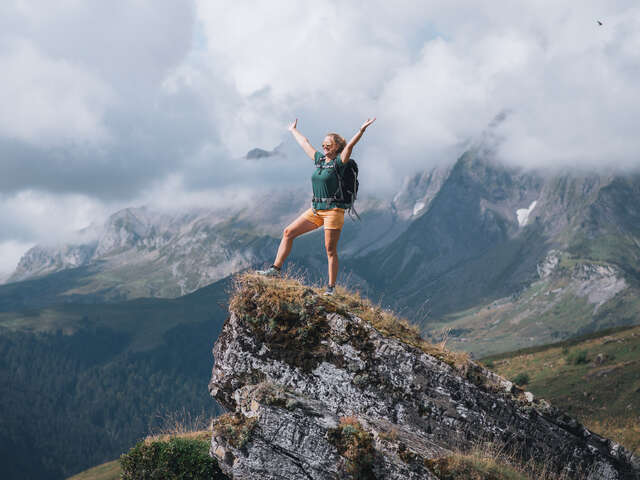 Wellness-Wecker