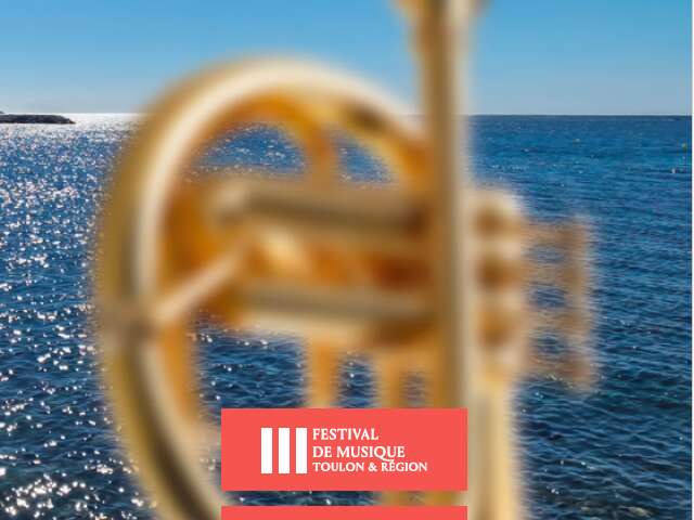 Festival de Musique Toulon & région « FORTissimo 2025 »