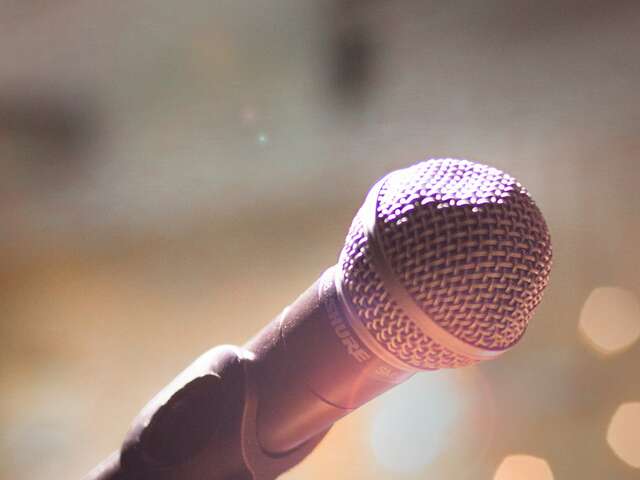 Concert : "On my mind" - Magali Ponsada