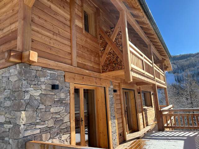 Chalet Saint Georges