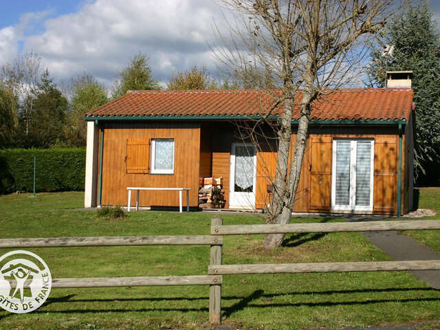 Gîte Communal du Mary