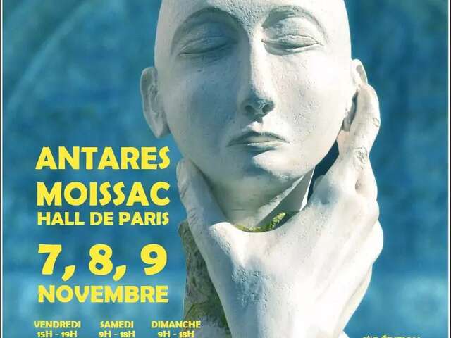 Salon des créateurs d'art