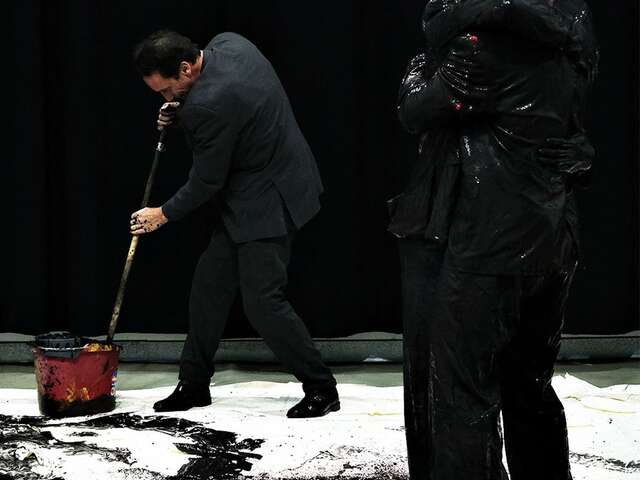 People • Cie Claudio Stellato