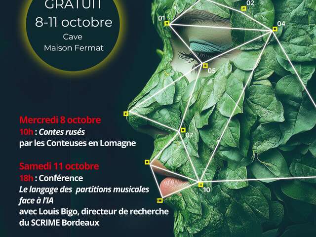 Fête de la science : Intelligence(s)
