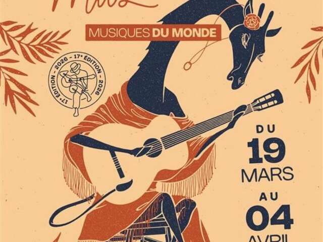 Festival MUS'iterranée