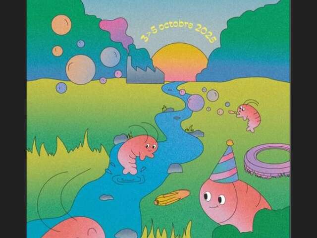 La Fête du Ruisseau