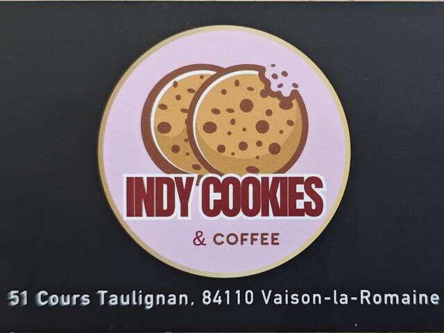 Indy Cookies & Coffee
