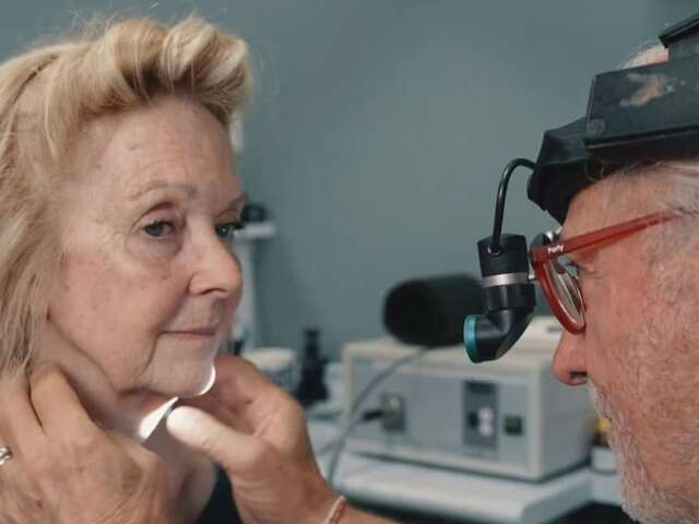 Cura termale delle vie respiratorie e dell'apparato ORL