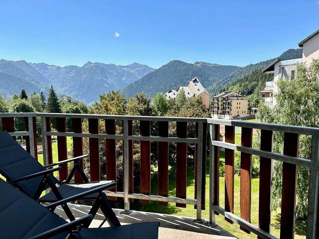 Piso 43 Résidence Ax 3 Domaines 6 personas