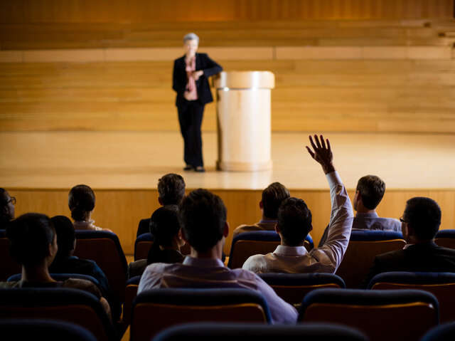 Conférence "Le long de l'Arve"