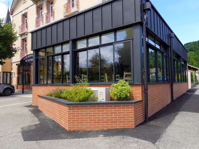 Restaurant de la Poste