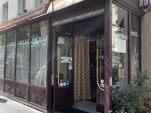 Comme chez vous