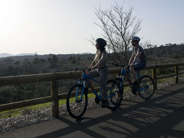 Reliefs et Nature - Location de vélos