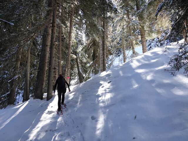 La Grange à Tienne Oeudan