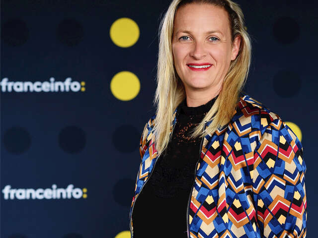 Live Interview with Elodie Suigo