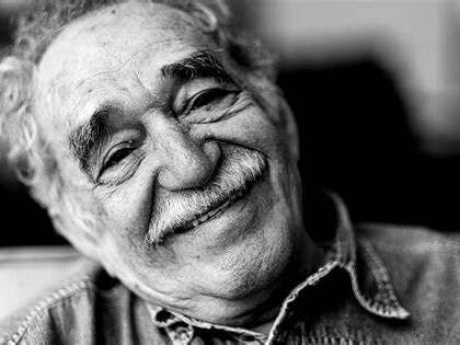 Conférence : Le booM littéraire latino américain : Gabriel Garcia Marquez
