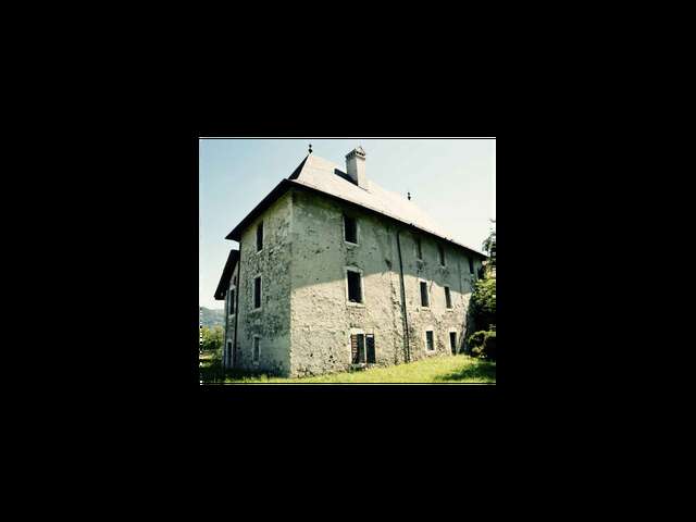 Château de la Croix