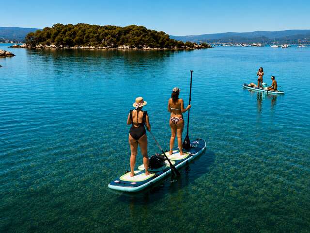 Six Fours Surf Club