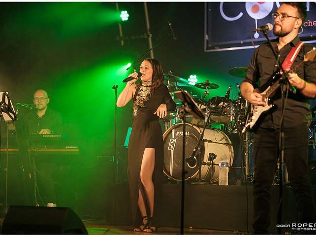 Konzert : Orchestre Cocktail