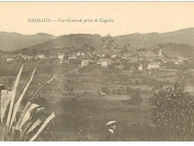 Exposition de photographies anciennes
