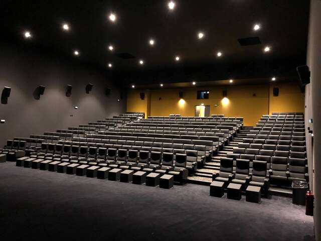 Cinéma Studio 6