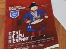 Parcours découverte "c'est un jeu d'enfant!"