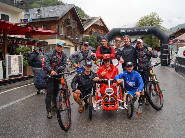 Journée Sport Santé 74