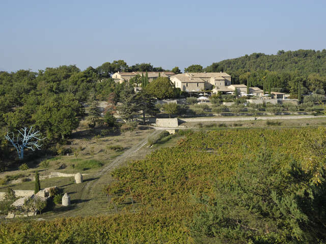 La Verrière - Chambres d'hôtes