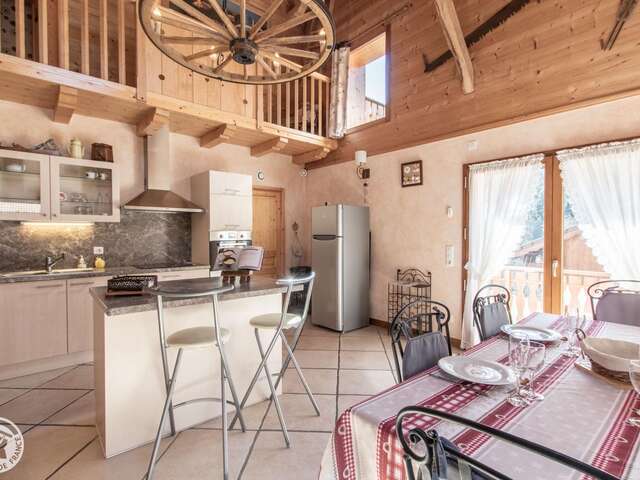 Appartement "La Grange"