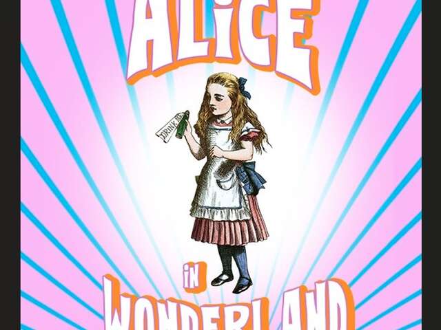Alice in Wonderland