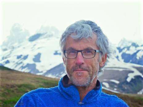 Pascal Giraud