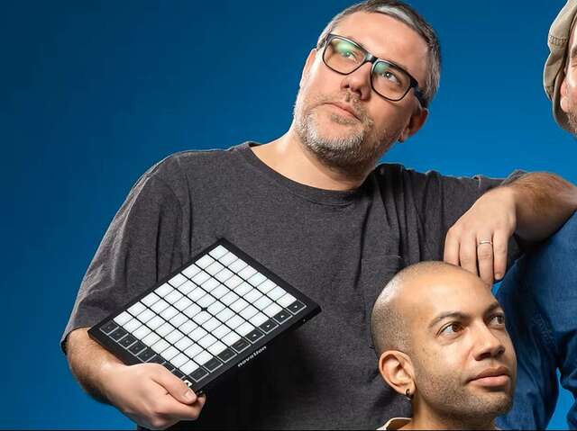 La fluence du flow - Goneprod