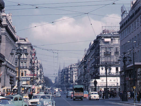Visites commentées "Marseille vue par les Detaille - 164 ans de photos"