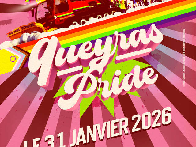 Queyras Pride