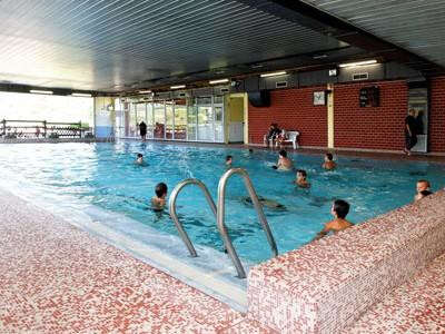 Piscine Raymond Bochet