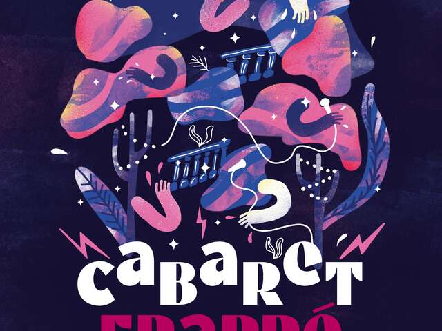 Festival Cabaret Frappé