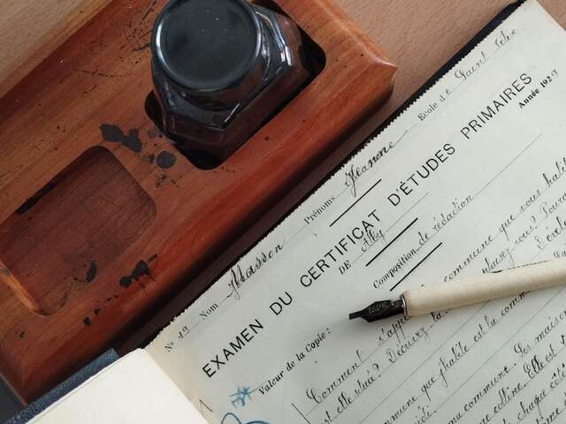 #JEP2026  - Passe ton Certif' !