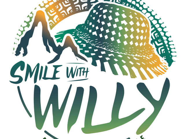 Smile With Willy