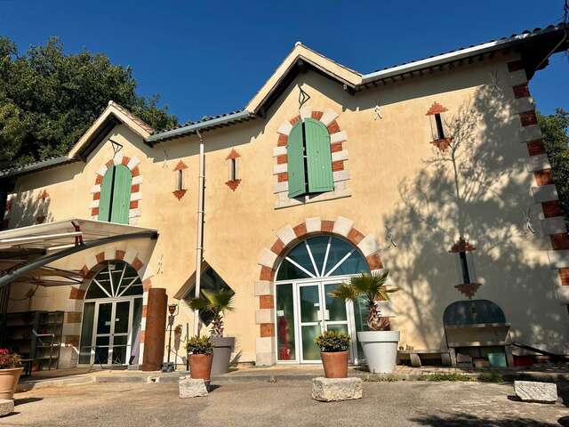 Journées Européennes du Patrimoine : Atelier d’Art Les Colombins