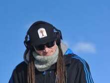 DJ Select Apash - Soirée Saisonnier Local Bar