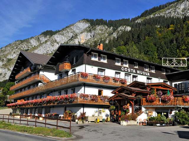 Costa Nuova Holiday Center