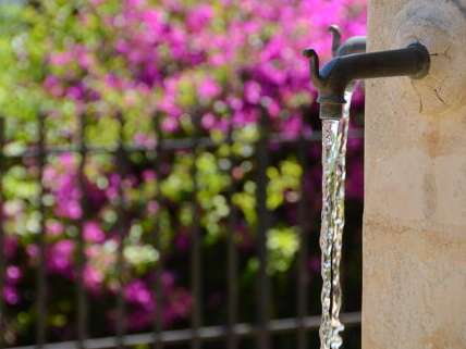 Visite guidée : Au fil de l'eau - Journées Européennes du Patrimoine