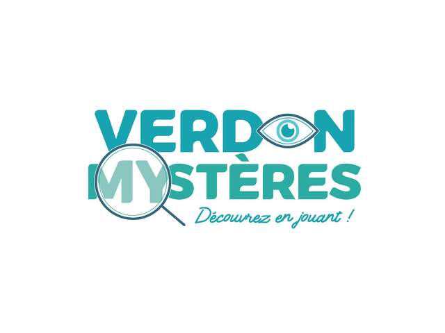 Verdon Mystères