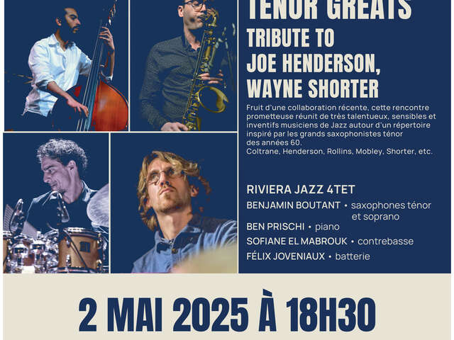 St John's Jazz
