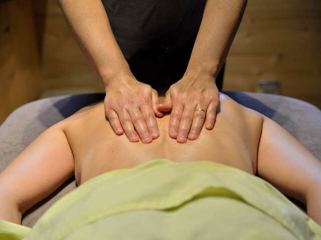 Écoute corporelle - Soin du corps