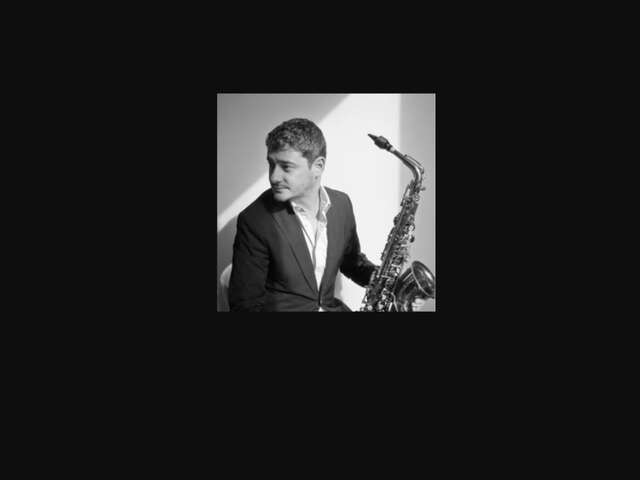 Concert 'Dmitri Baevski & Alain Jean-Marie' - Jazz dans les Vignes