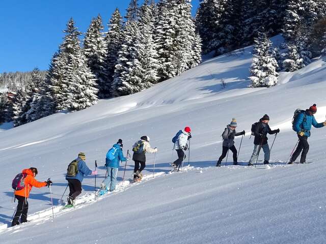 Bureau Montagne Artitude