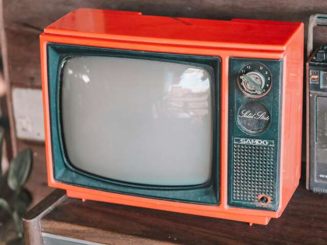 "Les émissions de télévision" - Chouet'House Family Concept