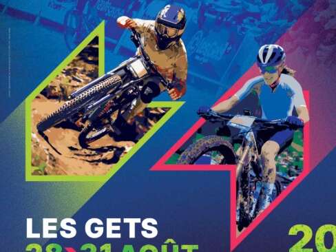 Coupe du Monde de Mountain Bike UCI