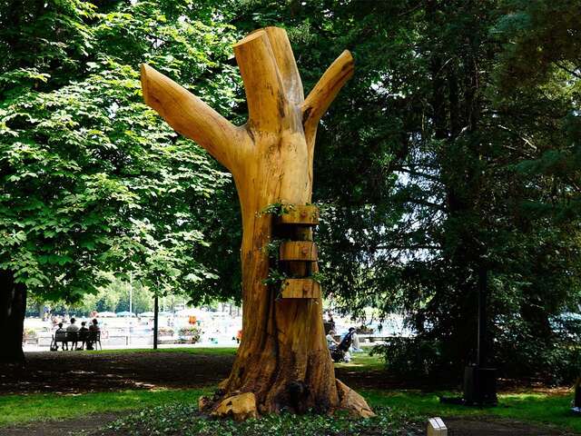 Les Ressources de Bob Verschueren - Annecy Paysages